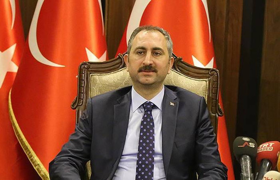 Adalet Bakanı Gül'den Salih Müslüm açıklaması