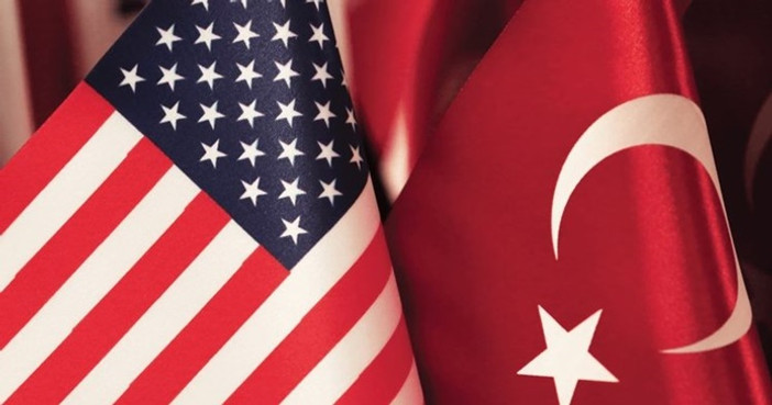 Türkiye-ABD toplantısı 8 Mart'ta yapılacak