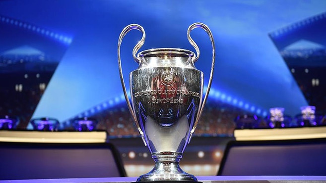 Şampiyonlar Ligi ve Avrupa Ligi statüsünde değişikliğe gidildi