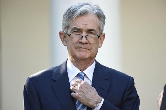 Fed'in yeni Başkanı Powell, görevine başladı