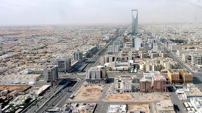 Suudi Arabistan’dan 32 milyar dolarlık dev konut teşvik projesi