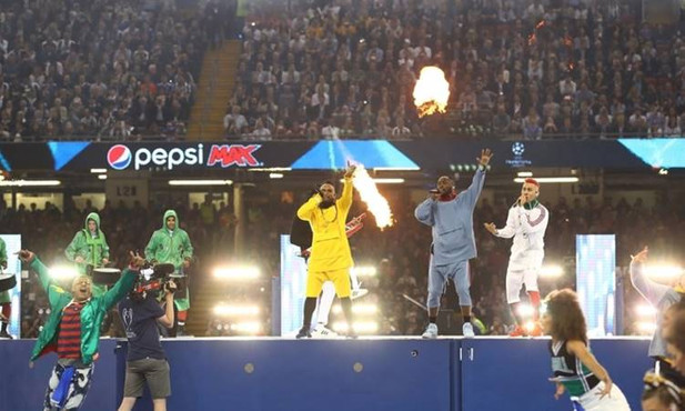 PepsiCo, UEFA Şampiyonlar Ligi anlaşmasını uzattı