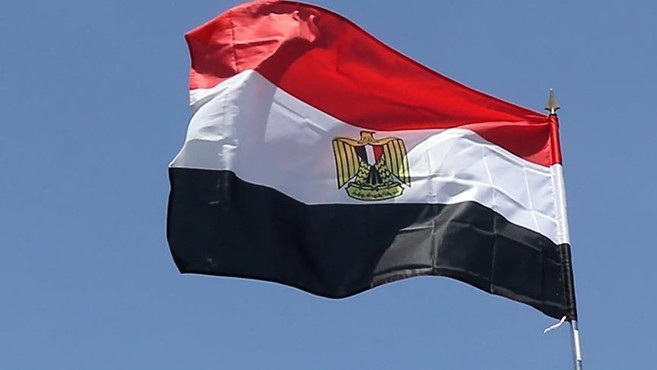 Mısır'dan 'münhasır ekonomik bölge' açıklaması