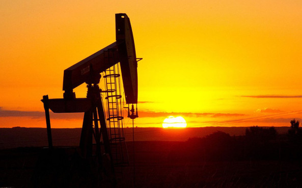 ABD'de petrol sondaj kulesi sayısında güçlü artış