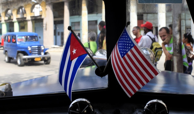 ABD, Küba'daki görevli sayısını en düşük seviyeye çekecek
