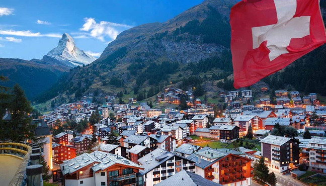 İsviçre halkı televizyon ve radyo vergisi ödemeyi tercih etti