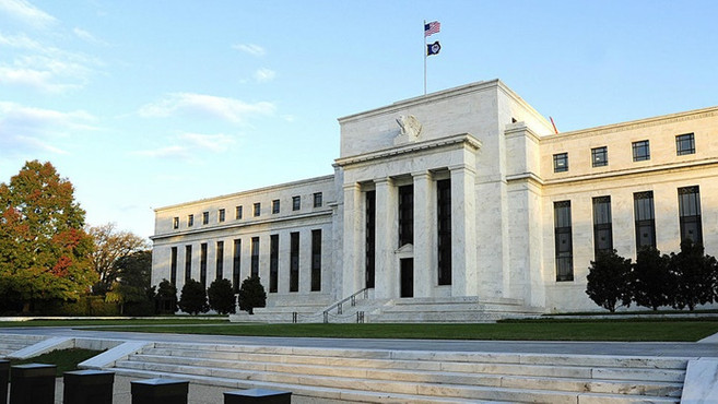 Boston Fed Başkanı: Amerikan ekonomisinin görünümü iyimser