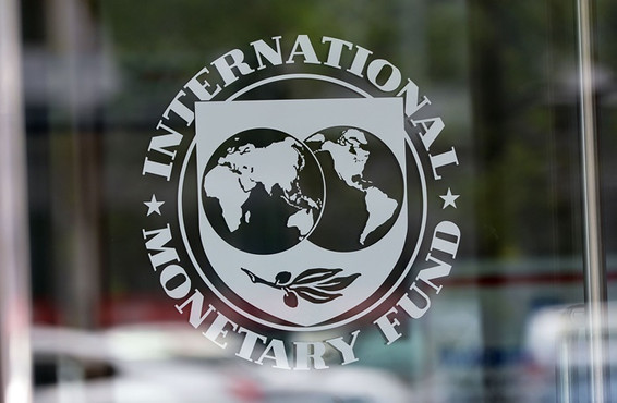 IMF'den Türkiye'ye mali konsolidasyon önerisi