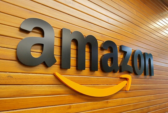 Amazon ABD'de en değerli ikinci şirket oldu