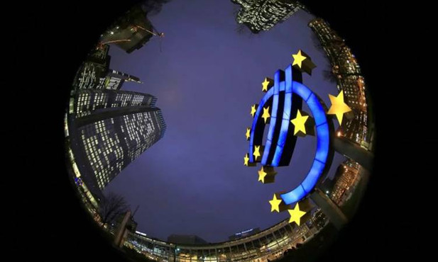 ECB'nin büyümesinde yavaşlama sinyalleri