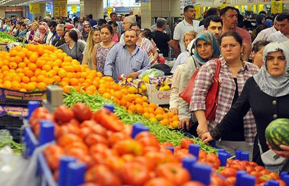 Ramazan öncesi 27 üründe fiyat artışı yaşandı