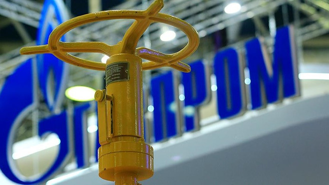 Gazprom, Mavi Akım'ı bakıma alıyor