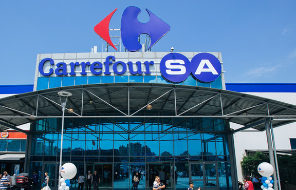 CarrefourSA'dan 835 milyon TL'lik gayrimenkul satışı