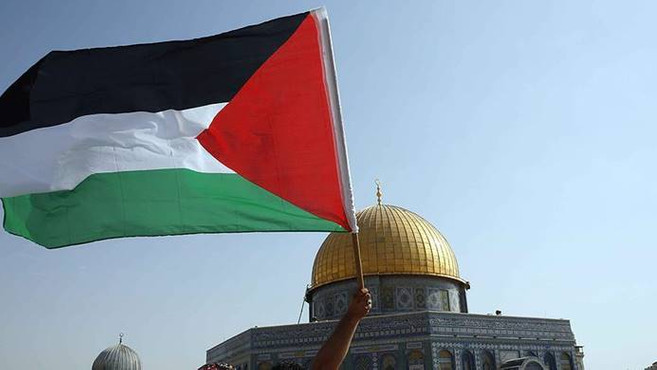 Filistin ABD'deki temsilcisini geri çağırdı