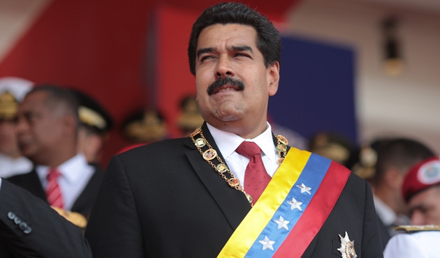 Venezuela'da asgari ücret yüzde 95 arttı