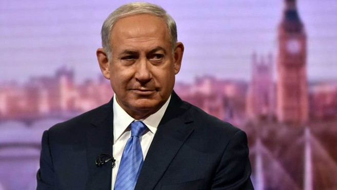 Netanyahu'dan İran'la gerilimi tırmandıracak bir açıklama daha