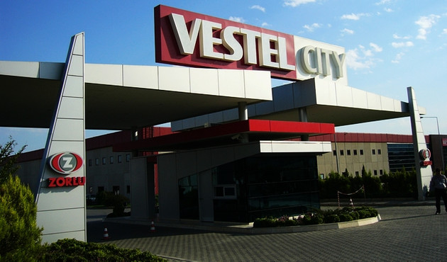 Vestel pay satışından vazgeçti