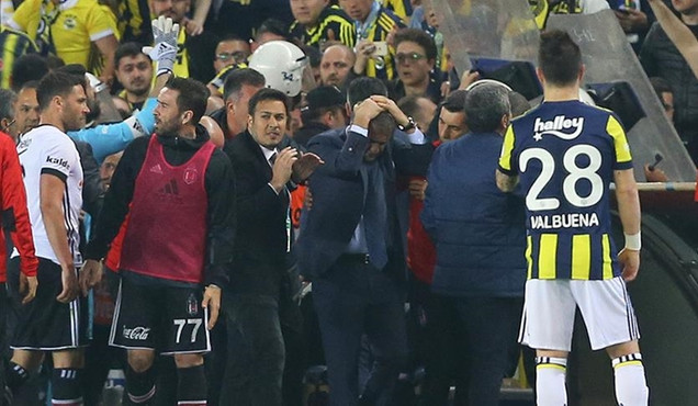 Tahkim, Fenerbahçe'nin cezasını onadı