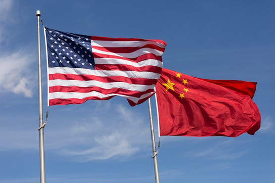 ABD ile Çin arasında 'lazer' krizi