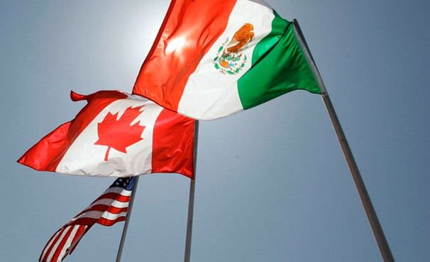 Kanada ve Meksika'dan ABD'ye 'vergi' yanıtı