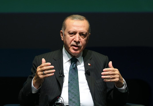 Erdoğan: Manifestoyu pazar açıklayacağız