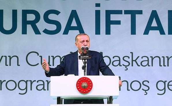 Erdoğan: Yerli otomobil üretimi, 2019'da prototip hazır olacak