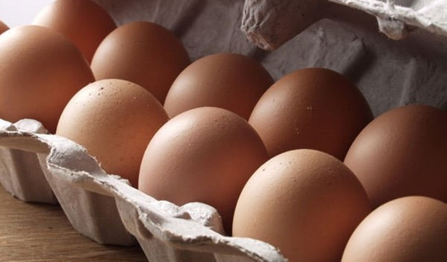 Polonya'da 4 milyon 300 bin yumurta geri toplatılıyor
