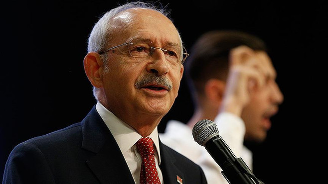 Kılıçdaroğlu: Niye Merkez Bankası faiz yükseltti?