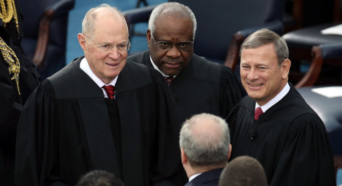 ABD Yüksek Mahkeme üyesi emekliye ayrılıyor