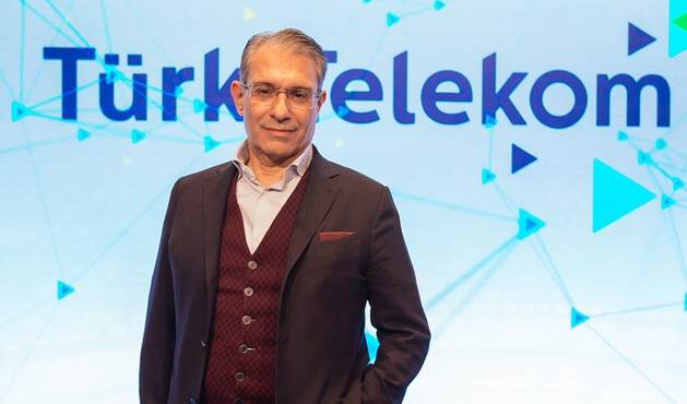 Türk Telekom CEO'su: Protokol rekabeti artıracak