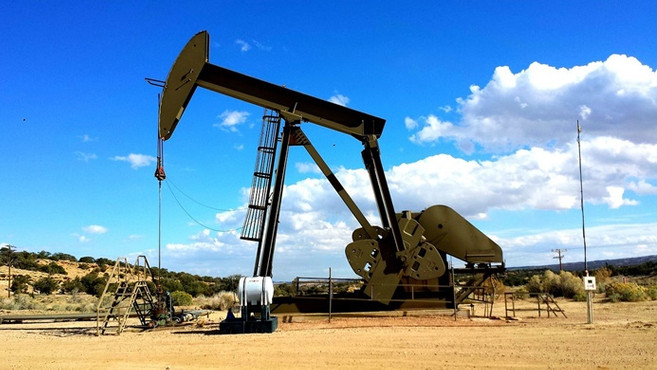 Libya'da petrol üretiminde gerileme