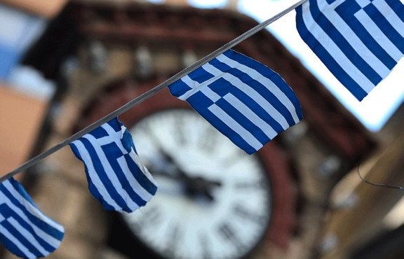 Yunanistan tahvil piyasalarına girmeye hazırlanıyor