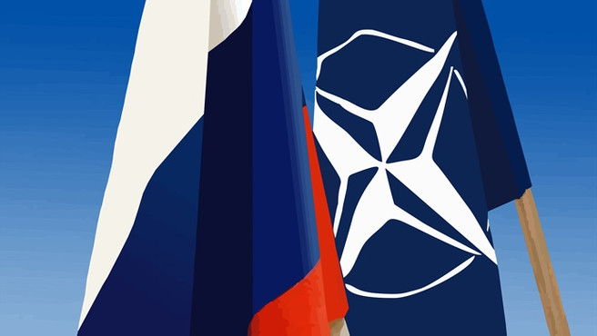 Rusya NATO ile askeri iş birliğini artırmayı hedefliyor