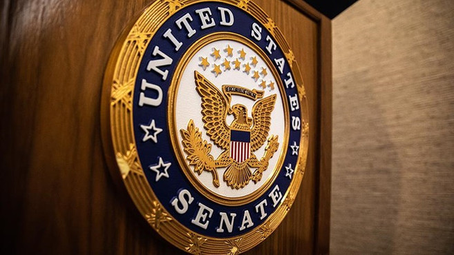 ABD Senatosu Dış İlişkiler Komitesi'nden krediyi kısıtlayan tasarı