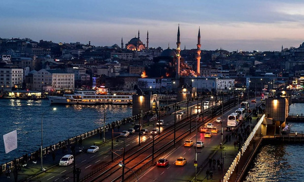 Türkiye 'en tehlikeliler' listesinde