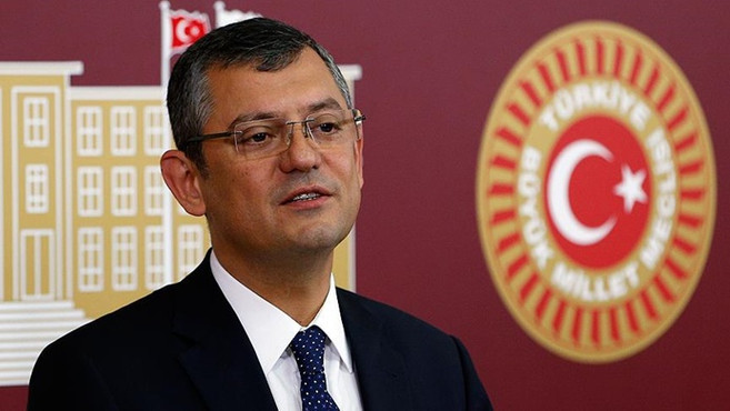 CHP Meclis Başkanı adayını çarşamba günü ilan edecek