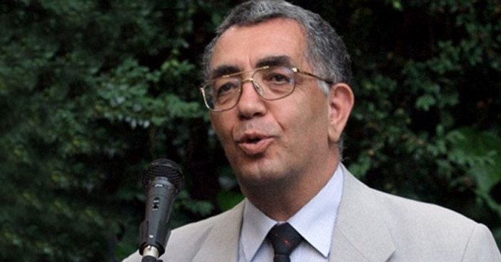 Gazeteci Baki Özilhan hayatını kaybetti