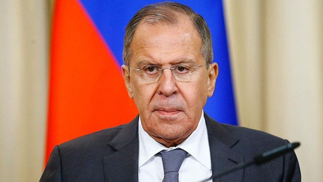 Lavrov: ABD ile İdlib görüşmeleri devam ediyor