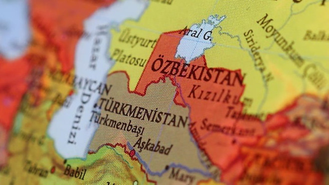 Özbekistan'da af ilan edildi