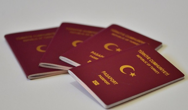 Bakanlık'tan 'pasaport şerhi' açıklaması