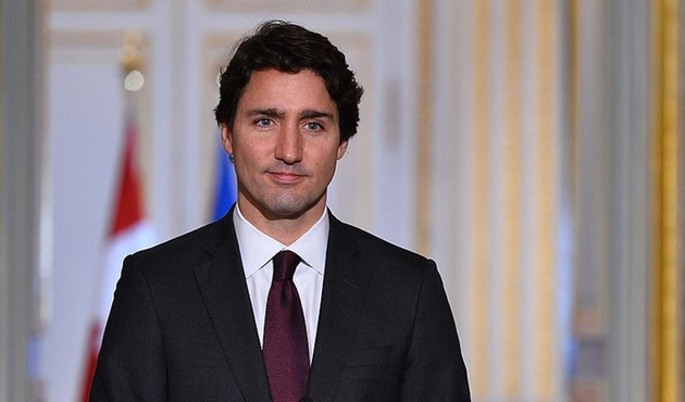 Trudeau: Kanada geri adım atmayacak