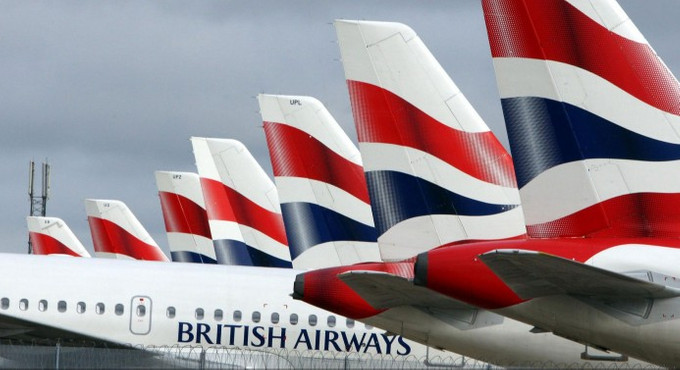 British Airways Londra-Tahran seferlerini 22 Eylül'de sonlandıracak