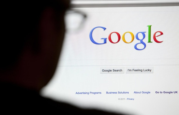 Fransa'dan Google'a 50 milyon euro ceza