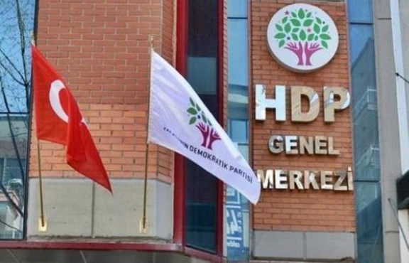 HDP, 3 büyükşehirde aday çıkarmayacak