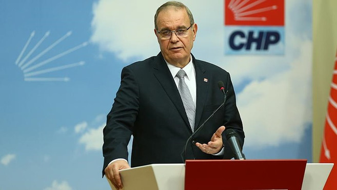 CHP'den enflasyon tepkisi: Yüzde 7 hedefiyle başlandı