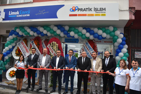 Limak Enerji, Bursa'da işlem merkezi sayısını artırdı