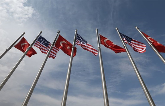 Türkiye ve ABD'den 13 maddelik ortak açıklama
