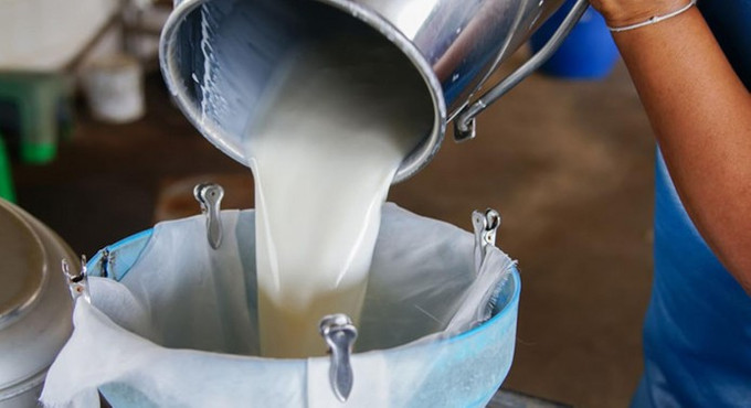 Çiğ süt referans fiyatı  2 lira 30 kuruş olacak