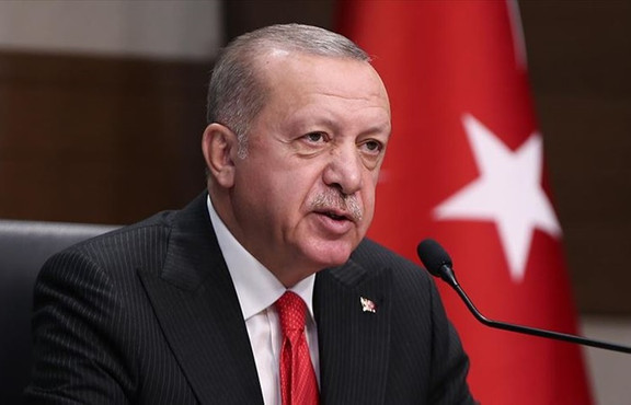 Cumhurbaşkanı Erdoğan: Soçi'de beklenen neticeye varmış olduk
