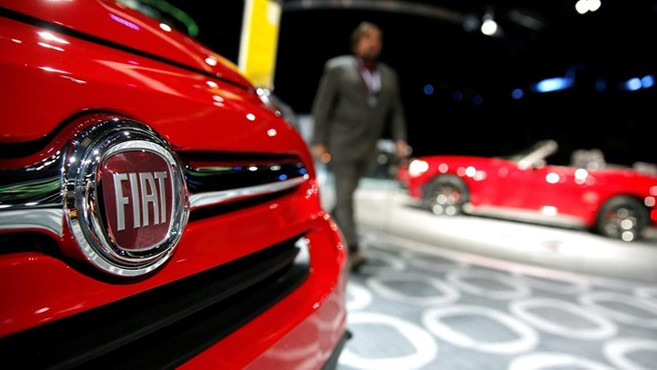 Fiat, kredi kampanyası sonrası üretime hız verdi